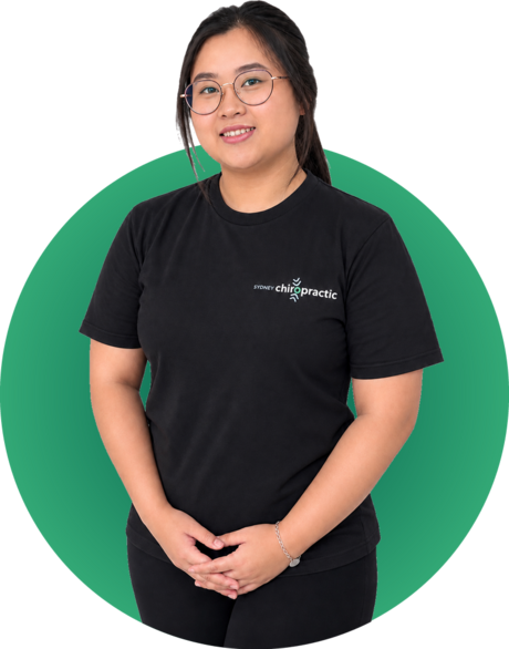 john younan chiropractor sydney marrickville