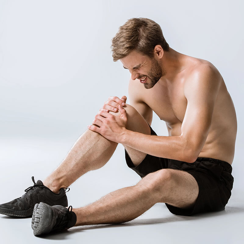 sport chiropractor marrickville