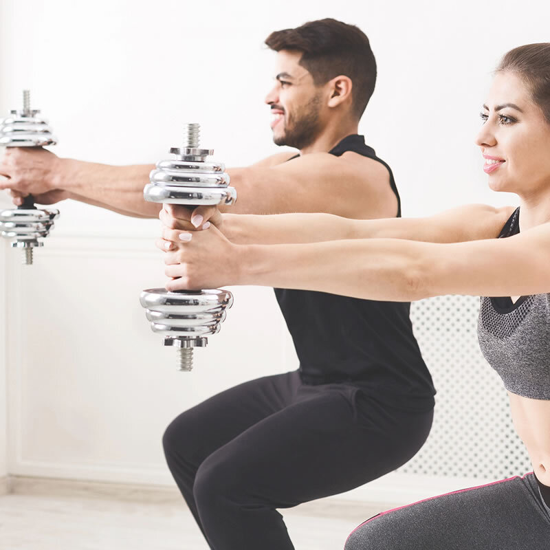strength and conditioning chiropractor marrickville