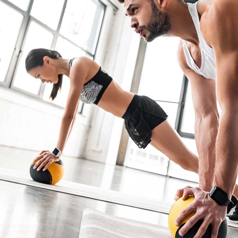strength and conditioning chiropractor marrickville