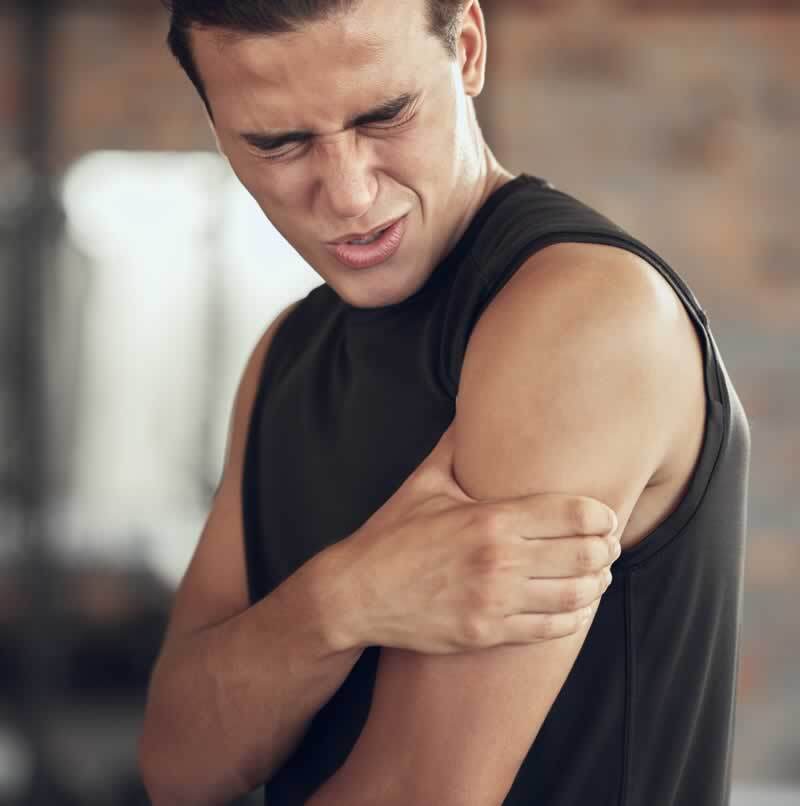  Soft Tissue Therapy with chiropractor marrickville